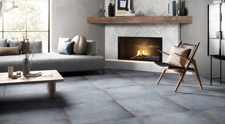 Manhattan RHS (Rondine) Ceramiche