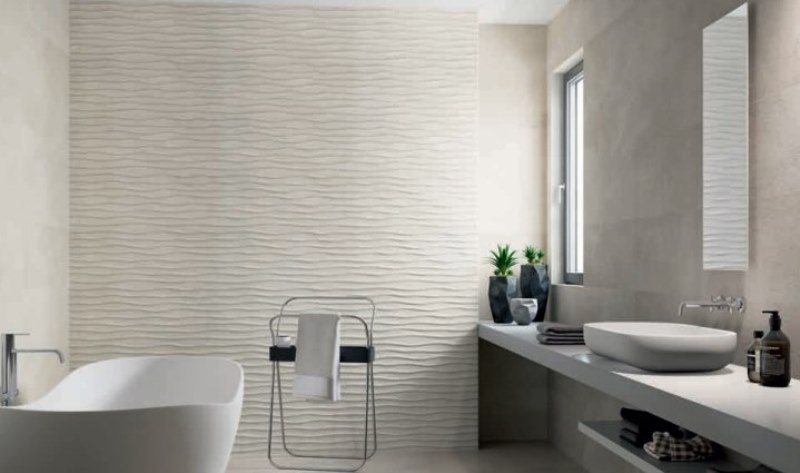 Manhattan Porcelanite Dos