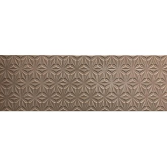 Manila STAR BROWN 20x60