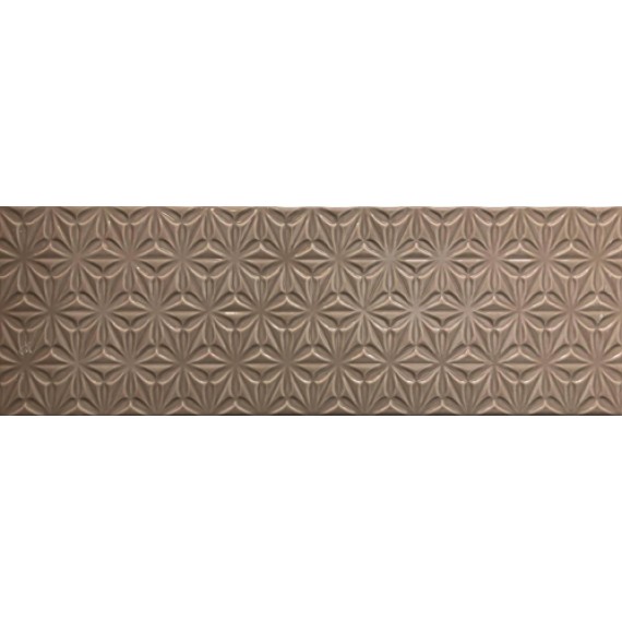 Керамическая плитка Manila STAR BROWN 20x60