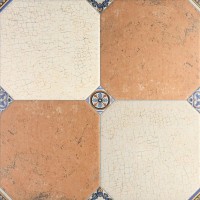 Manises Decor Mix 58x58