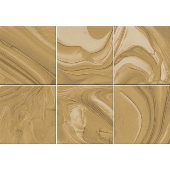 Керамогранит Mankai Caramelo 23x33,5