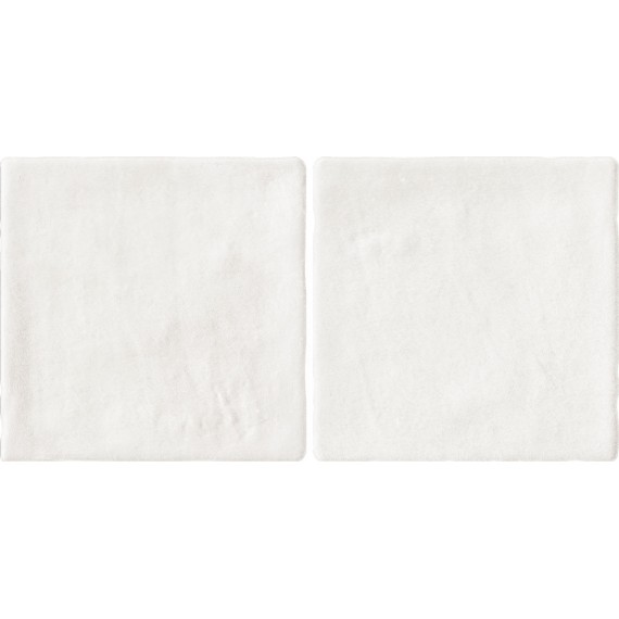 Керамогранит Manual Milky 10x20