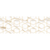 Manzoni Gold Rectified 30x90