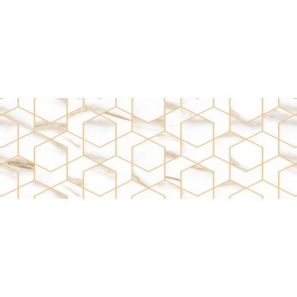 Manzoni Gold Rectified 30x90