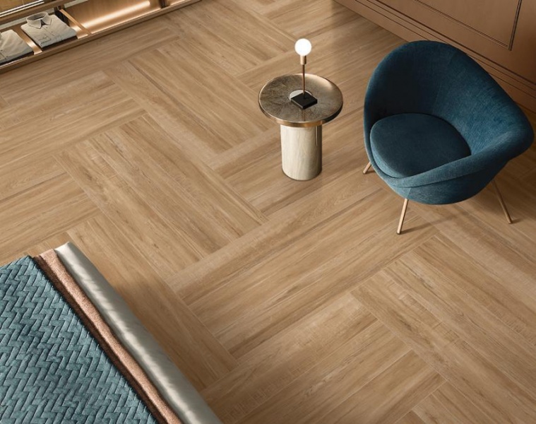 Maple Wood ITC