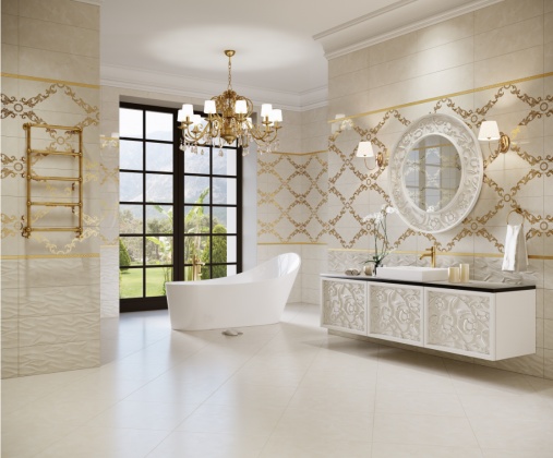 Marbelia (Eurotile Ceramica)