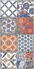Marbella Arabesco Decor 31.5x63