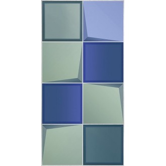 Marbella Verde 31.5x63