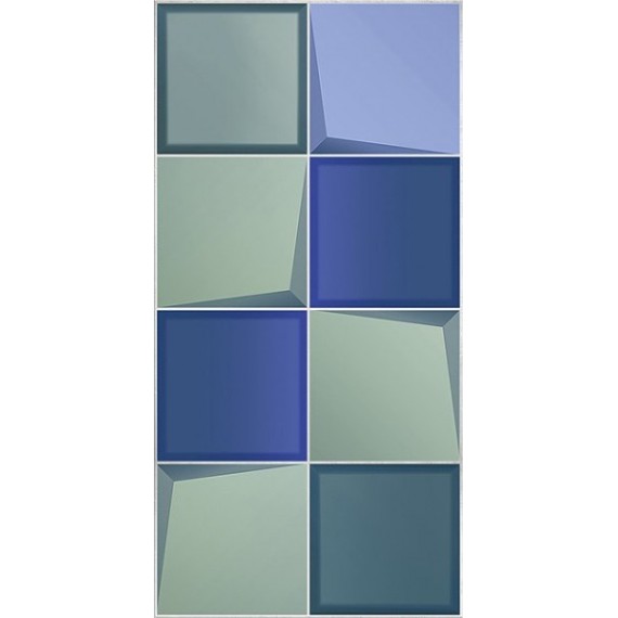 Керамическая плитка Marbella Verde 31.5x63