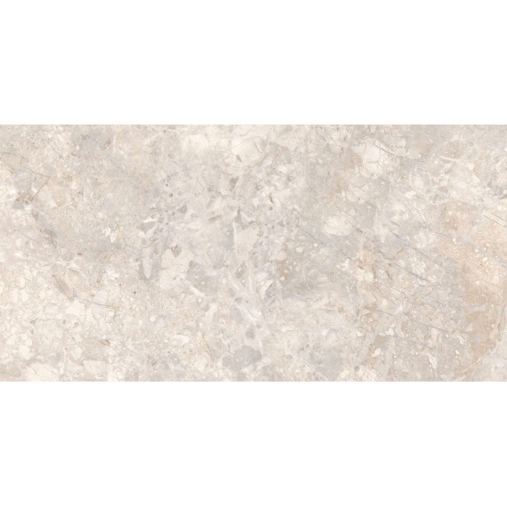 Керамогранит Marbello Light Grey 1200x600