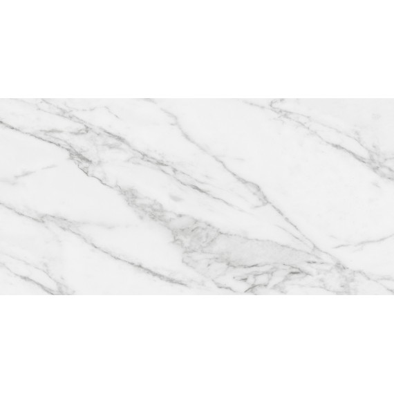 Керамическая плитка Marble белый 30х60