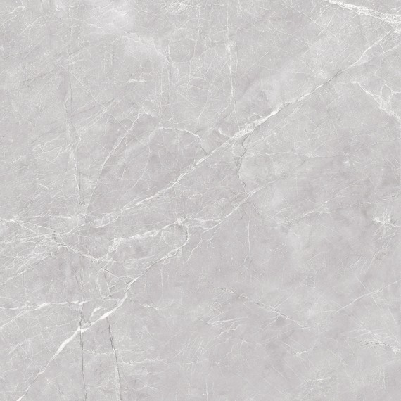 Керамогранит Marble Grey PRO серый матовый R12Soft 60х60
