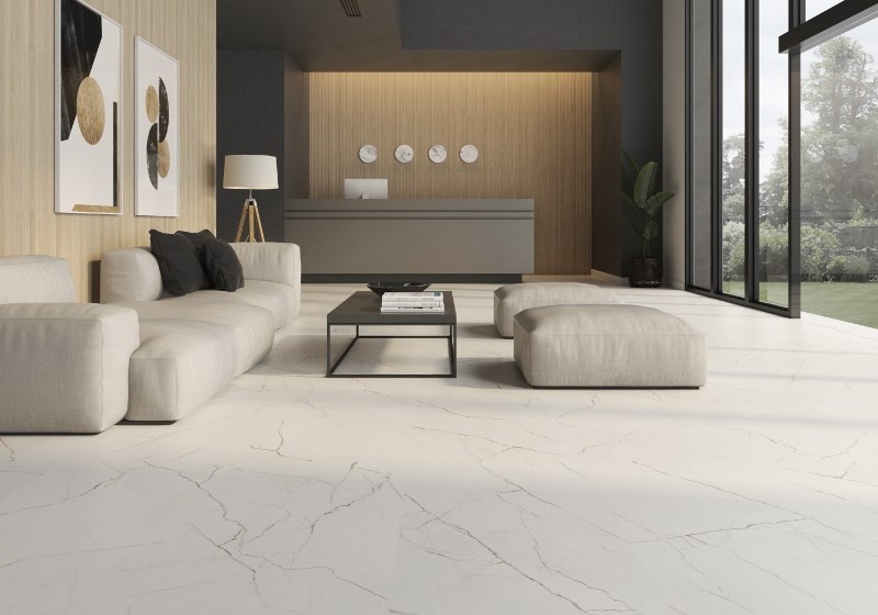 Marble Lincoln Roca Ceramica