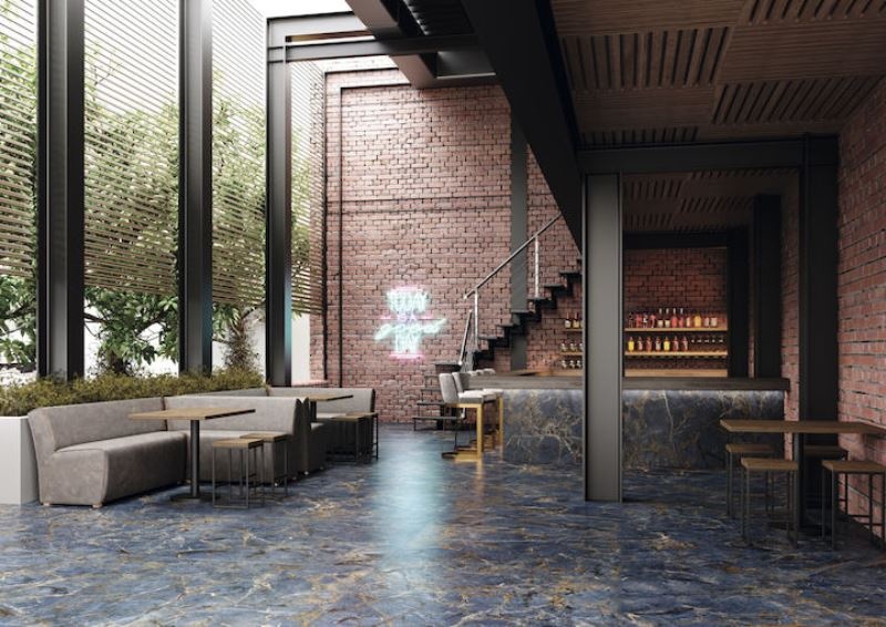 Marble Nouveau Roca Ceramica