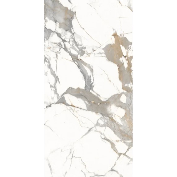 Керамогранит Marble Oklay Gold 120x60