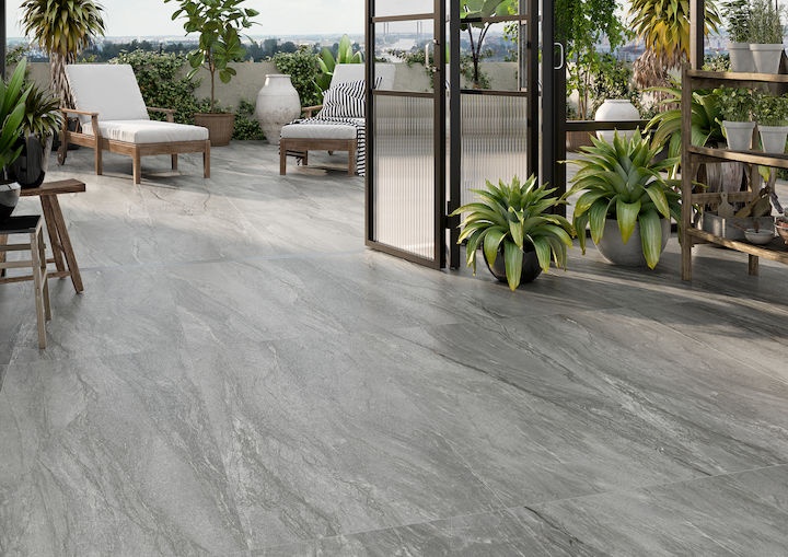 Marble Platinum Roca Ceramica