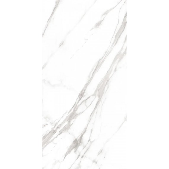 Керамогранит Marble Royal White 120x60
