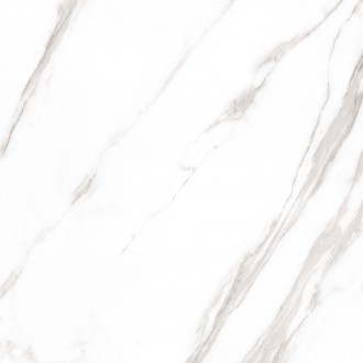 Marble Royal White Sugar 60x60