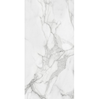 Marble Statuario Marble Slim 5.5mm 120x60