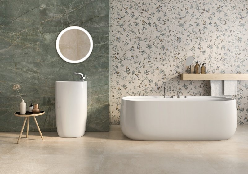 Marble Topazio Roca Ceramica