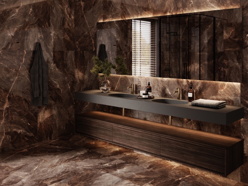 Marble XXL Onlygres
