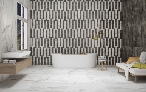 Marble (Apavisa Porcelanico)