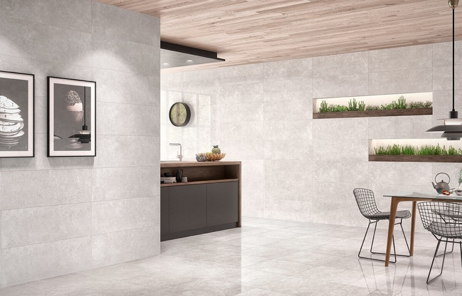 Marble Love Ceramic Tiles