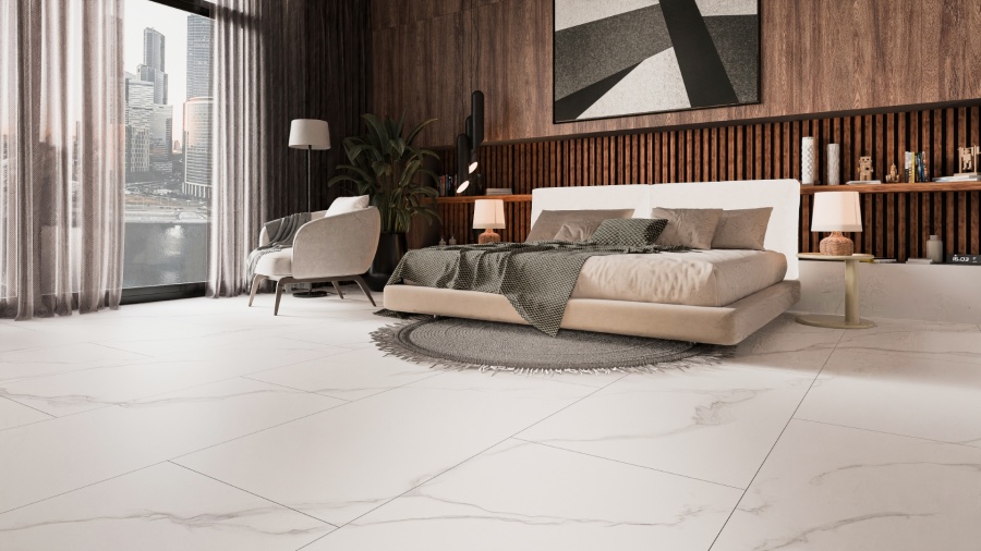 Marble Protiles