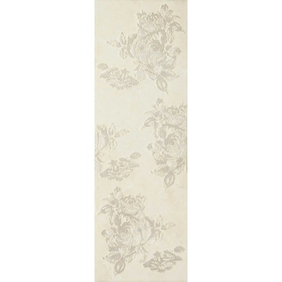 Керамическая плитка Marbleline Marfil Decoro MLFP 22*66.2