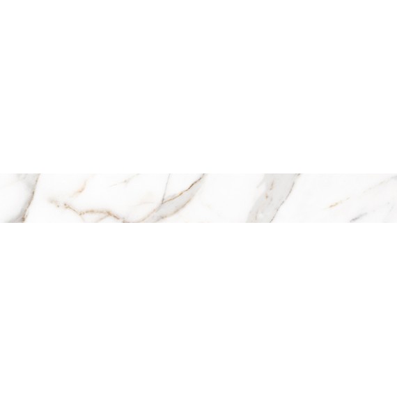 Клинкер Marbles Calacatta Tabica 15x120