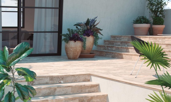 Marbles (Ceramica Mayor)