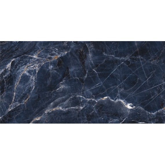 Керамогранит Marbo Blue High Glossy 120х60