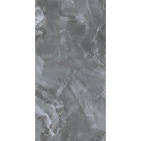 Marea Dark Grey Parlak Nano Rectified 120x240