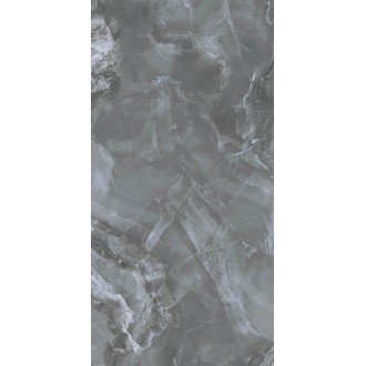 Marea Dark Grey Parlak Nano Rectified 120x240