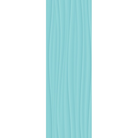 Керамическая плитка Marella turquoise 01 30х90