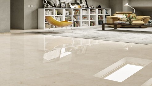 Керамогранит Marfil Rosso (Qua Granite)