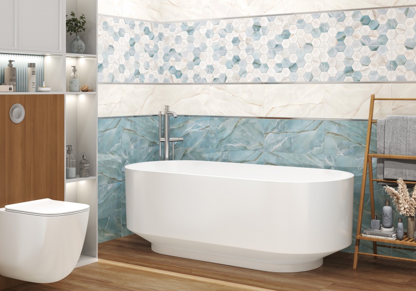 Maritime Alma Ceramica (Уралкерамика)