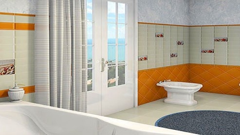 Керамическая плитка Maritimo (FABRESA)