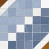Marly-R Azul 20x20