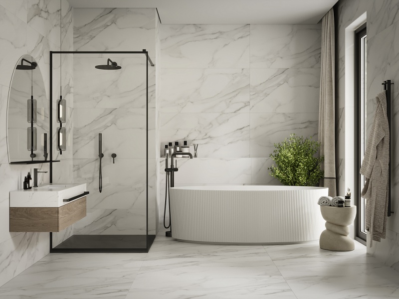 Marmara Gracia Ceramica