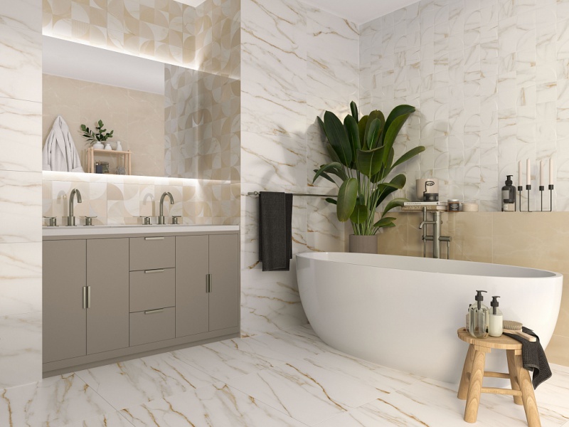Marmaris Gracia Ceramica
