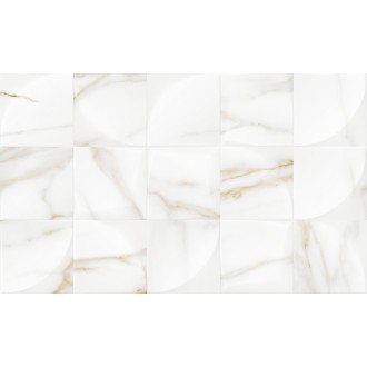 Marmaris white 02 30х50