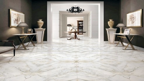 Керамогранит Marmi Di Carara (Itaca)