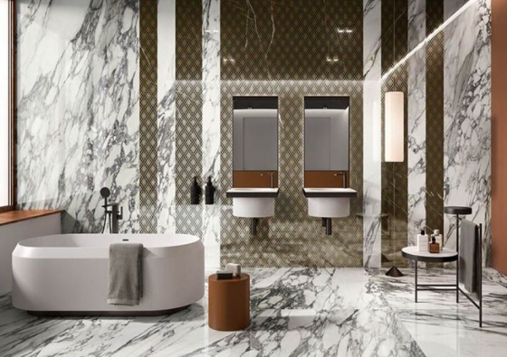 Marmi Di Impronta (Impronta)