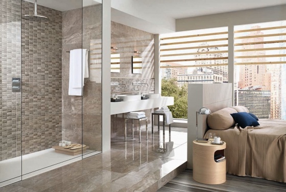 Marmi Imperiali (Impronta)