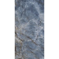 Marmi Onyx Azul Glossy 60x120