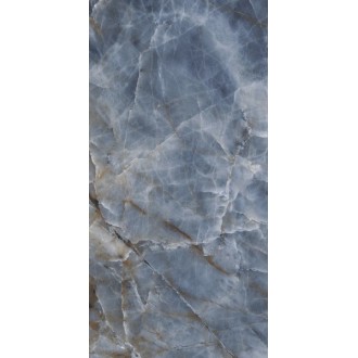 Marmi Onyx Azul Glossy 60x120