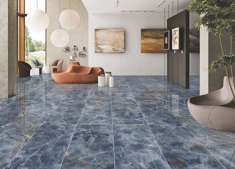 Marmi Onyx Azul Maimoon Ceramica