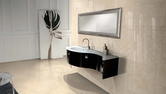 Marmi Pregiati (Dado Ceramica)